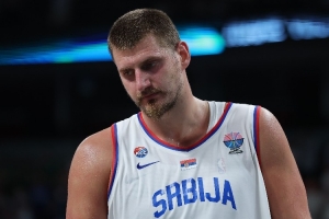 马尔卡宁：约基奇是欧洲最好的篮球运动员 诺维茨基第二